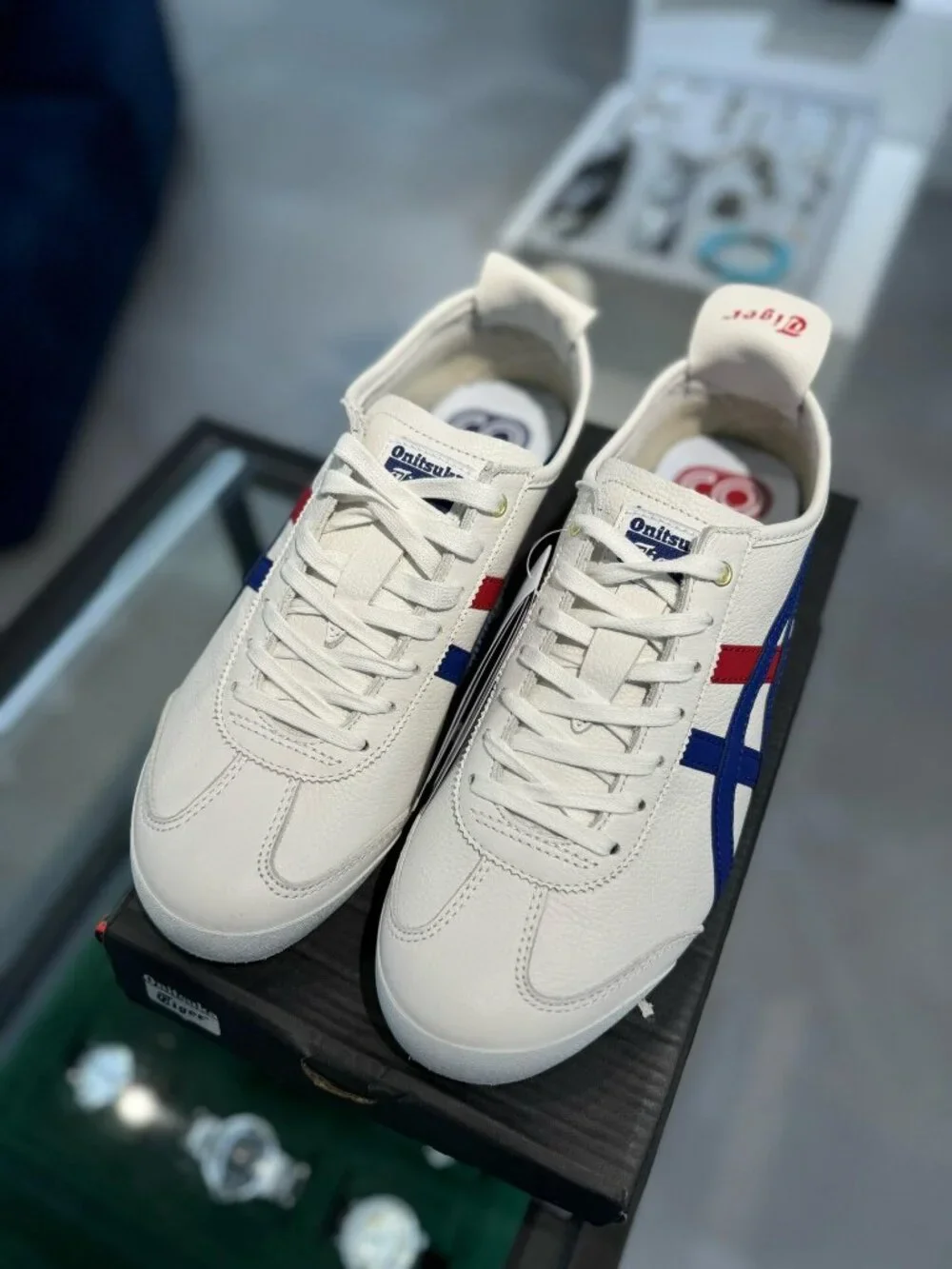 Onitsuka Tiger by Asics classic onitsuka